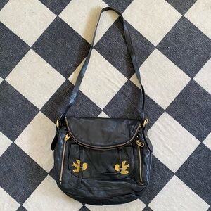 Marc by Marc Jacob’s Petal to the Metal Large Purse. Vintage.